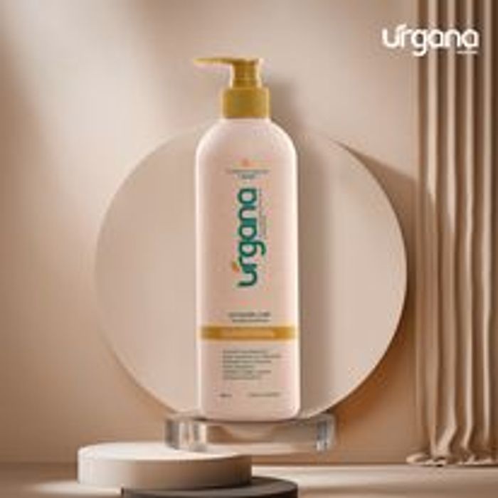 Шампунь Urgana