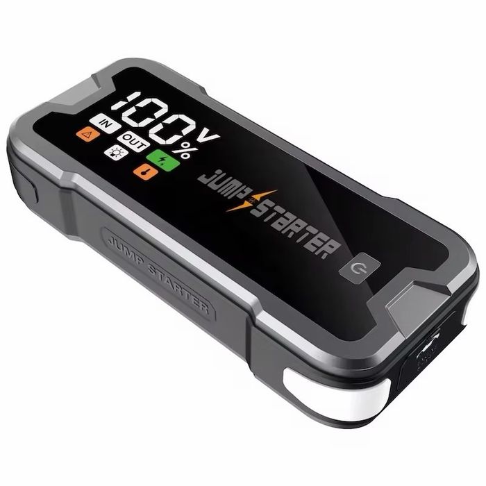 Jump starter 12V