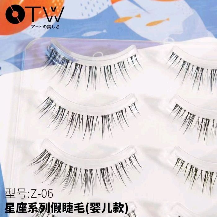 CANCER Z06/Хиймэл сормуус