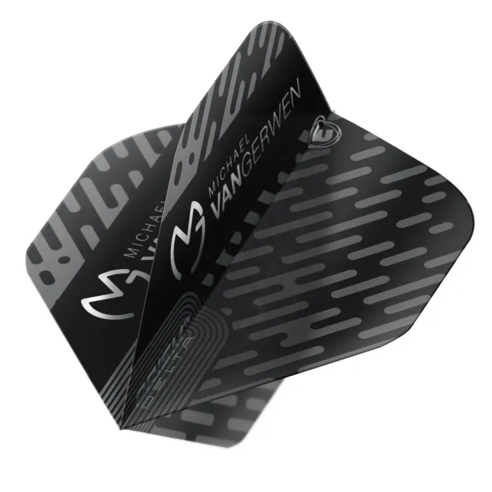 Winmau PRISM DELTA Flights Standard  