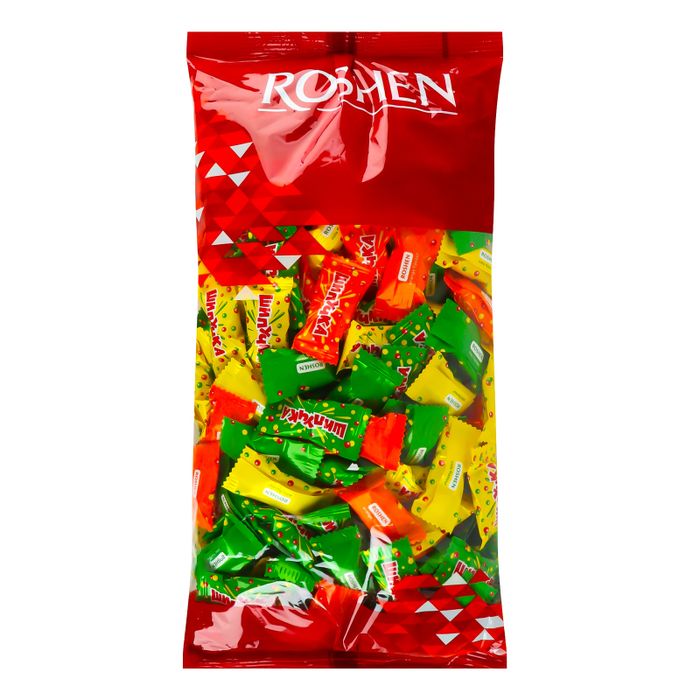 Чихэр Roshen Шпучка 1кг