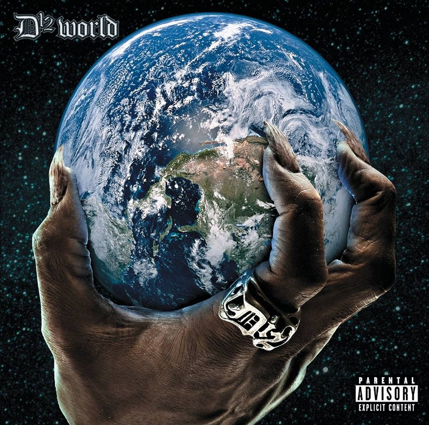 D12 - World