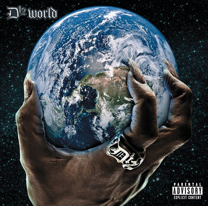 D12 - World