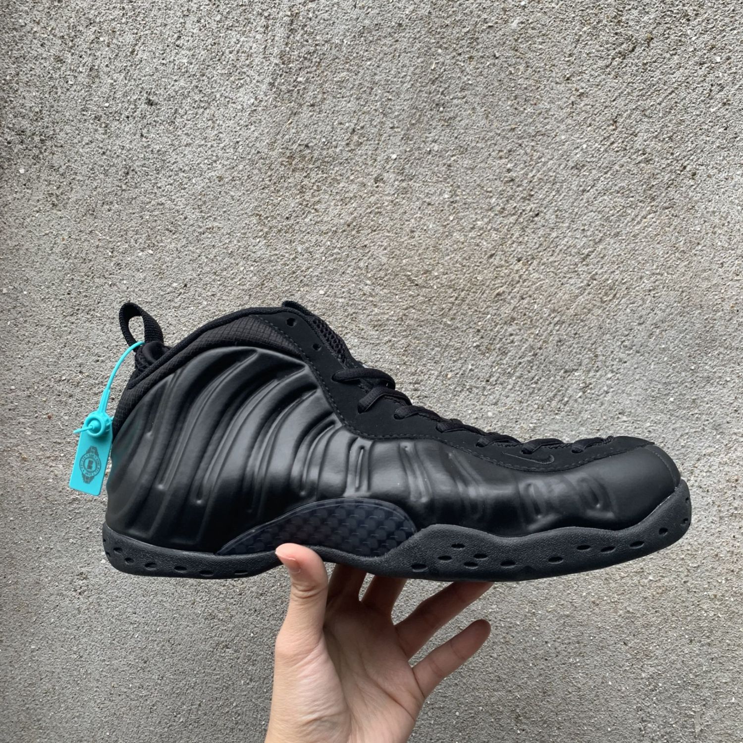 Foamposite