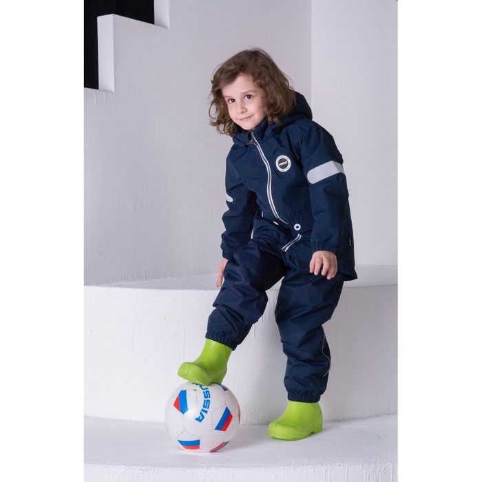 Reimatec jacket, Symppis Navy