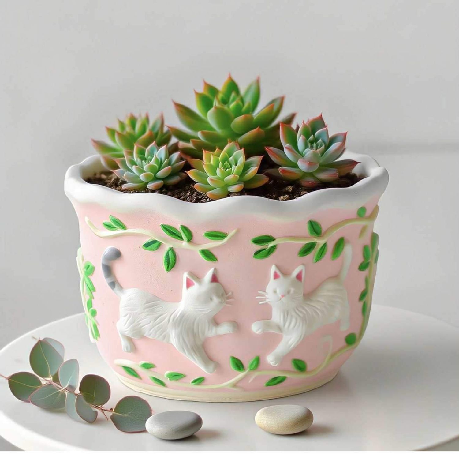 Цемент хэв/Ваар/