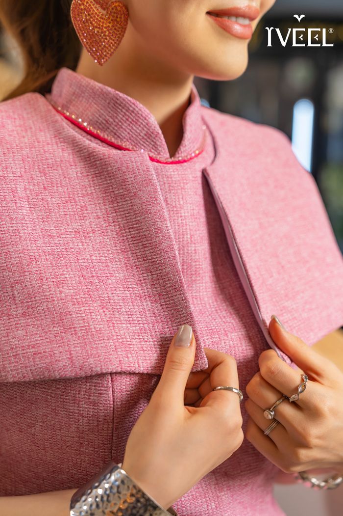 нөмрөгтэй хослол