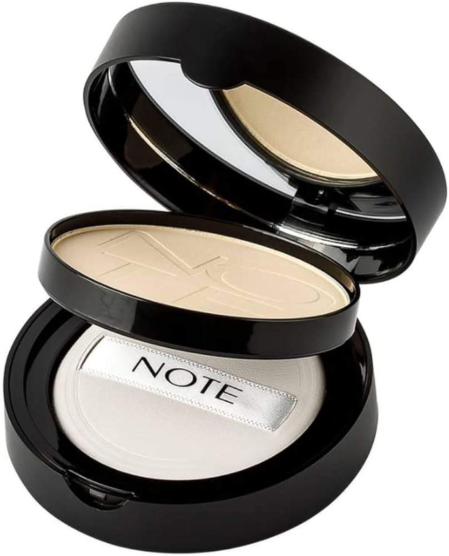 Banana Setting Powder/ Түгжигч нунтаг энгэсэг