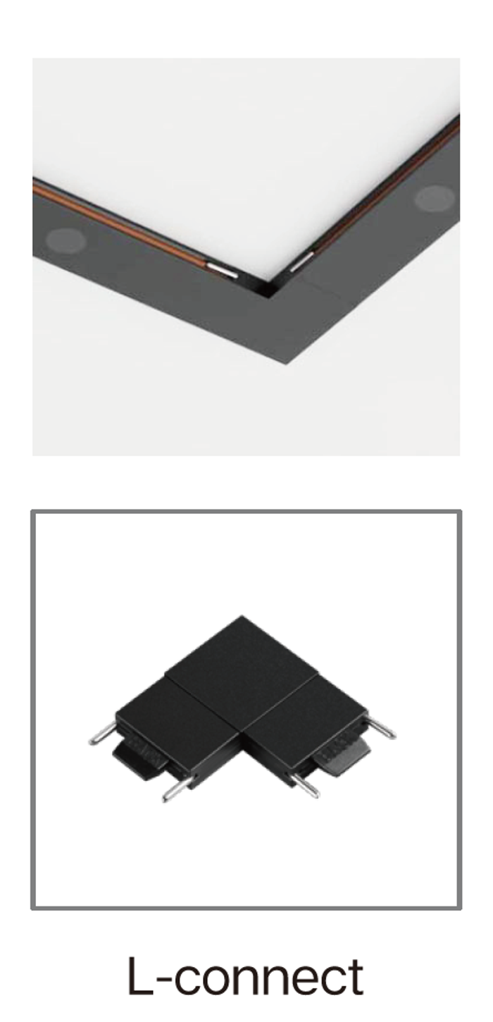 М16 -Соронзон замын төрөл бүрийн холбогч