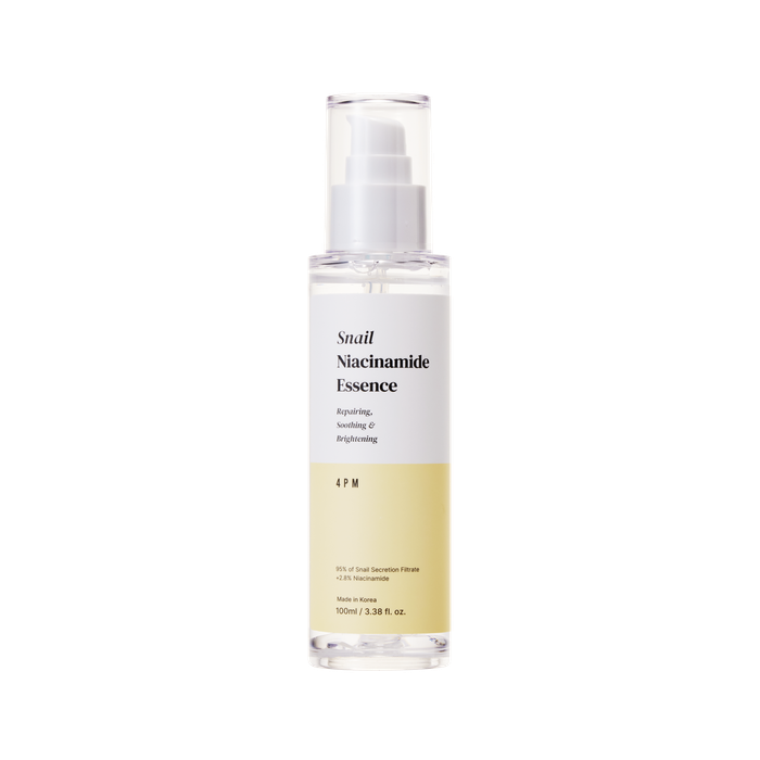 Snail Niacinamide Essence