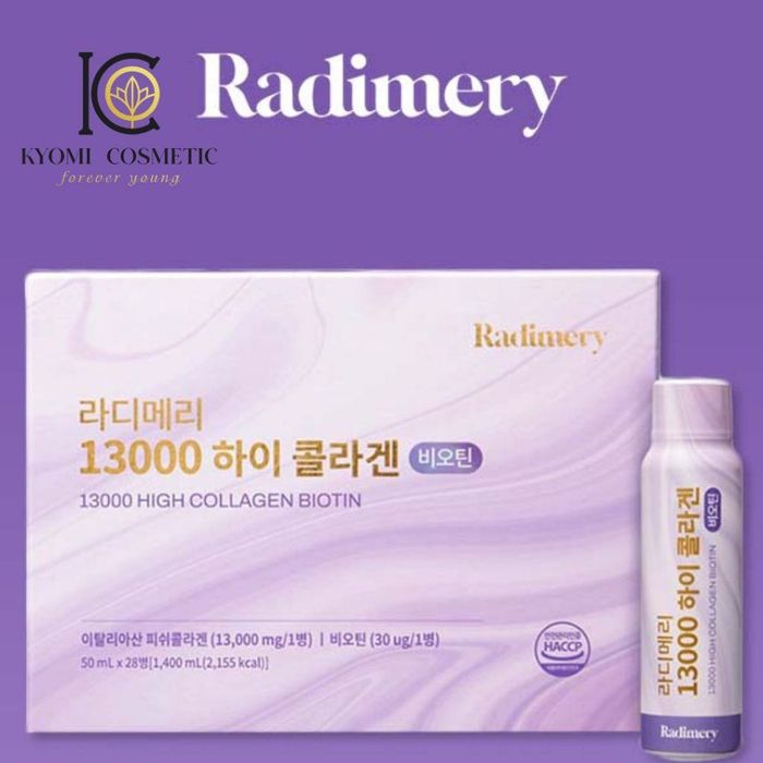 Өндөр тунтай уудаг коллаген 13000 мг-13000 HIGH COLLAGEN