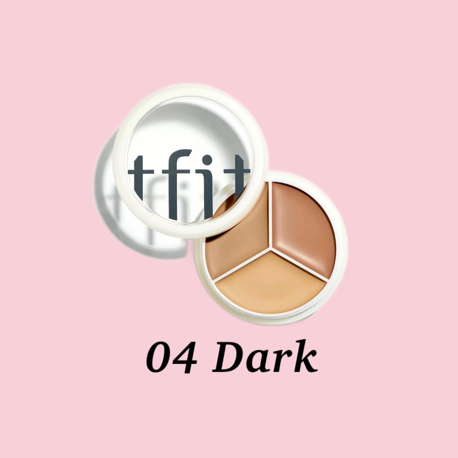 TFIT тосон өө дарагч 04 Dark