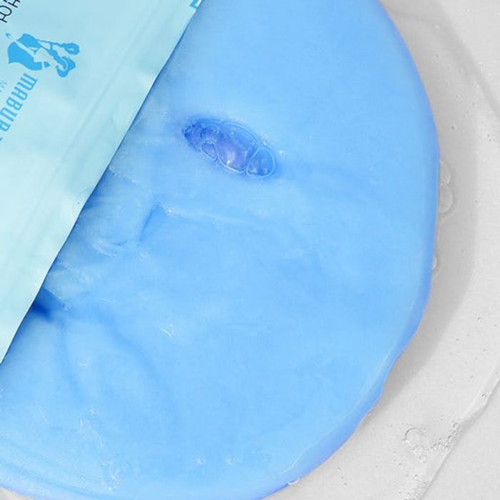 MABUP YEOSHIN TXA Niacinamide Mask