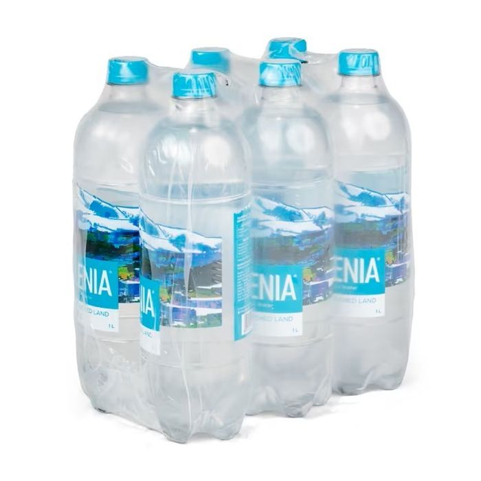 Millenia Still  1000ml