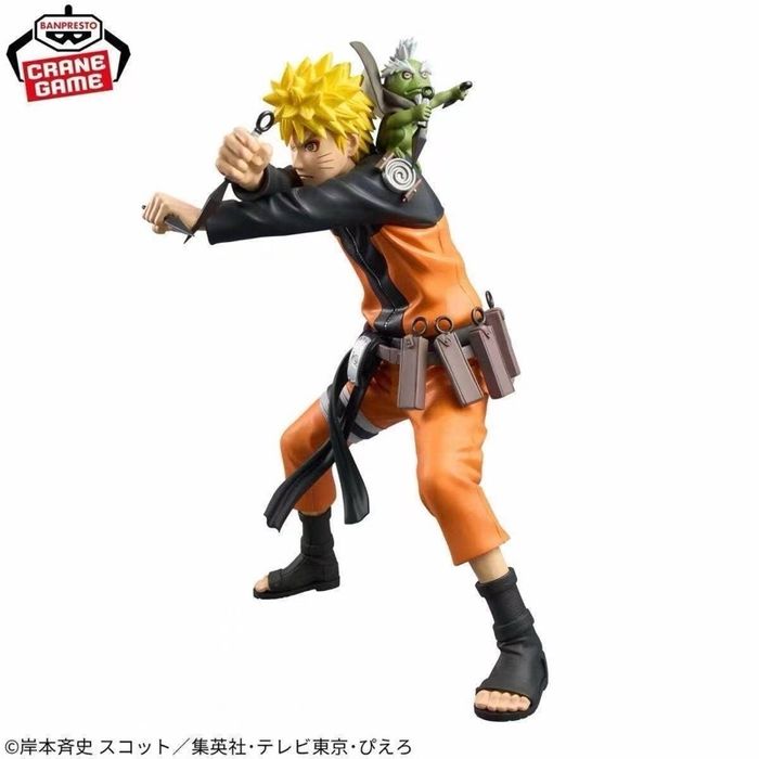 Grandista Uzumaki Naruto