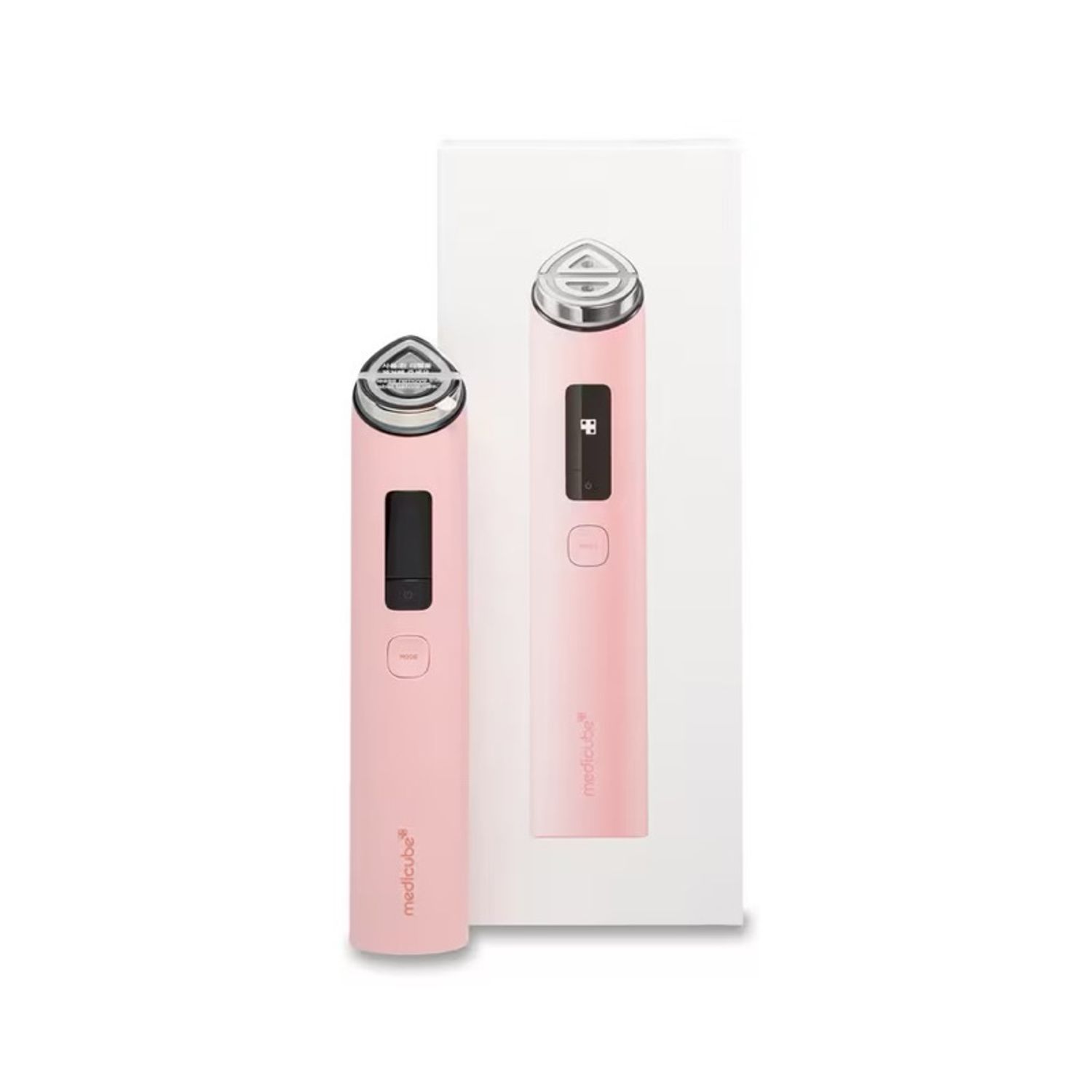 MEDICUBE AGE-R BOOSTER PRO X2