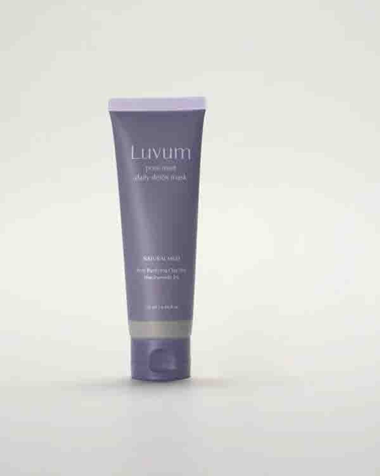 Pore Reset Daily Detox Mask 120ml