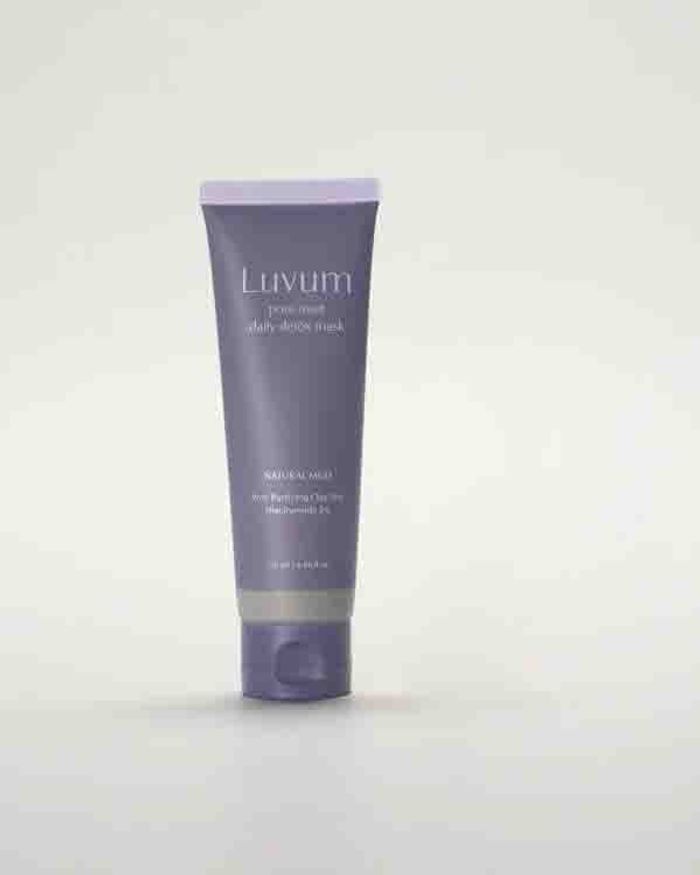 Pore Reset Daily Detox Mask 120ml