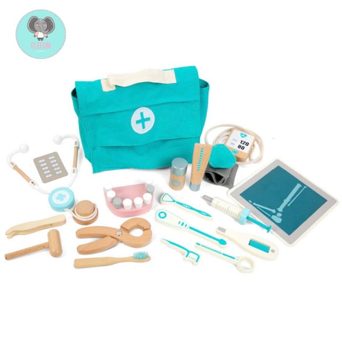 Шүдний эмчийн хэрэгсэл