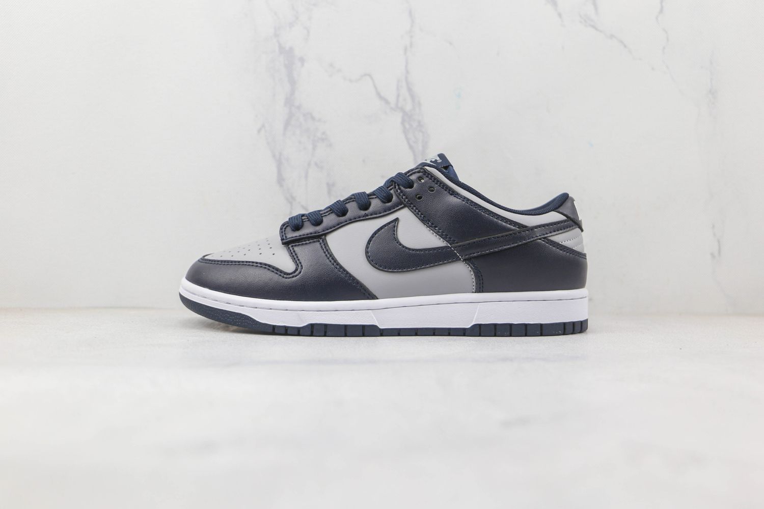 Nike Dunk Low Retro“Georgetown”