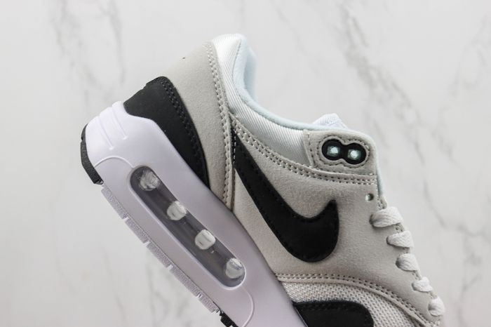 Nike Air Max 1 Golf Panda White Black 