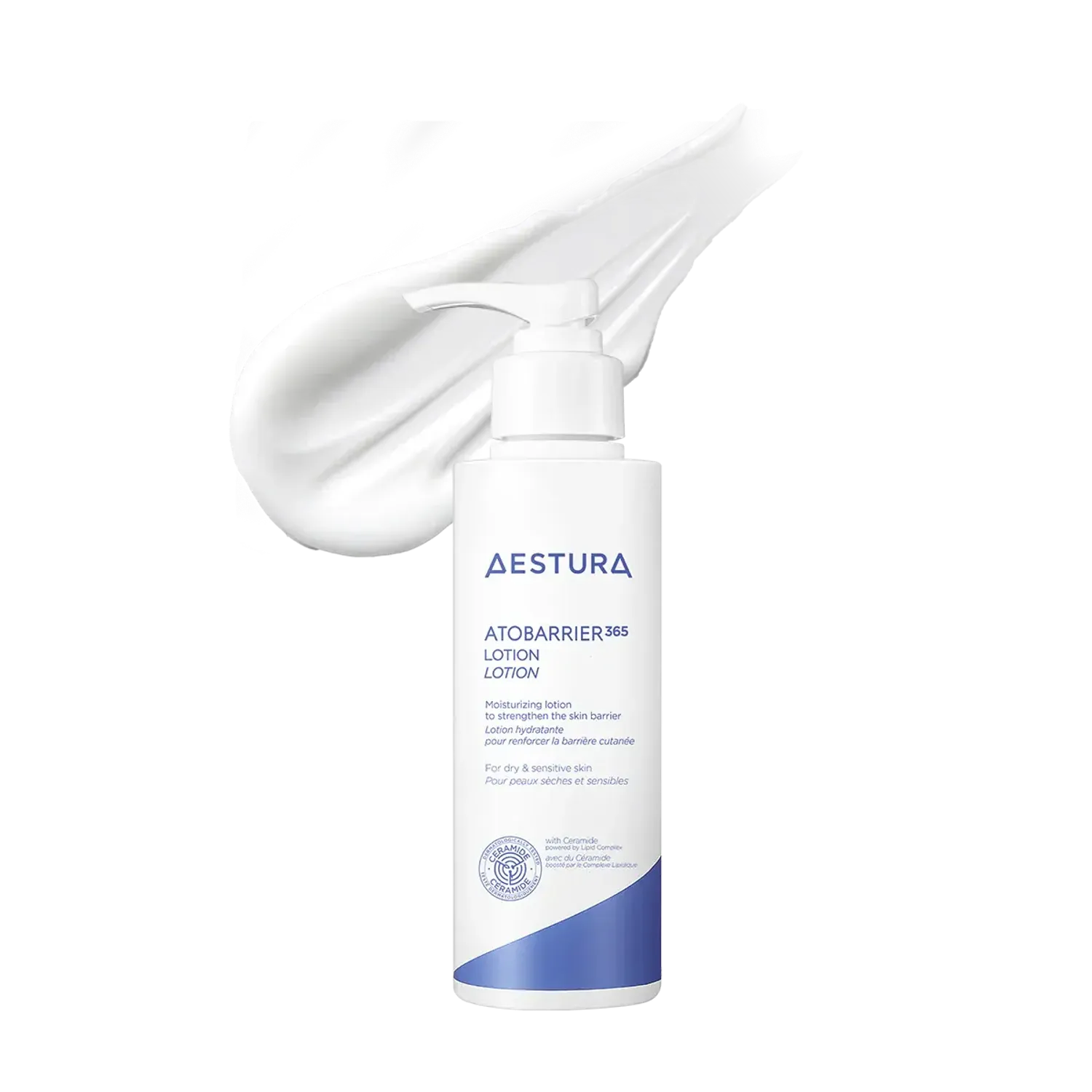 AESTURA ATOBARRIER 365 LOTION