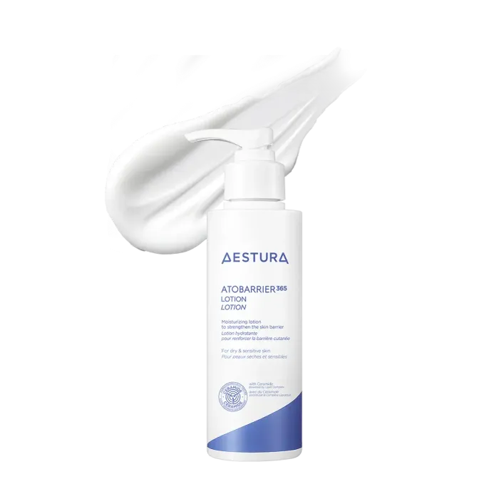 AESTURA ATOBARRIER 365 LOTION