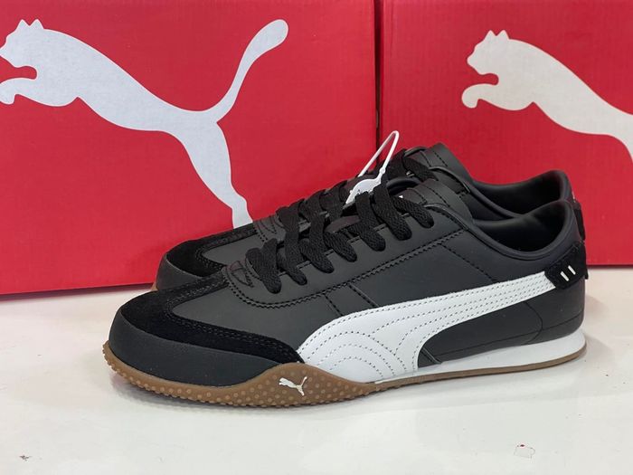 Puma Black