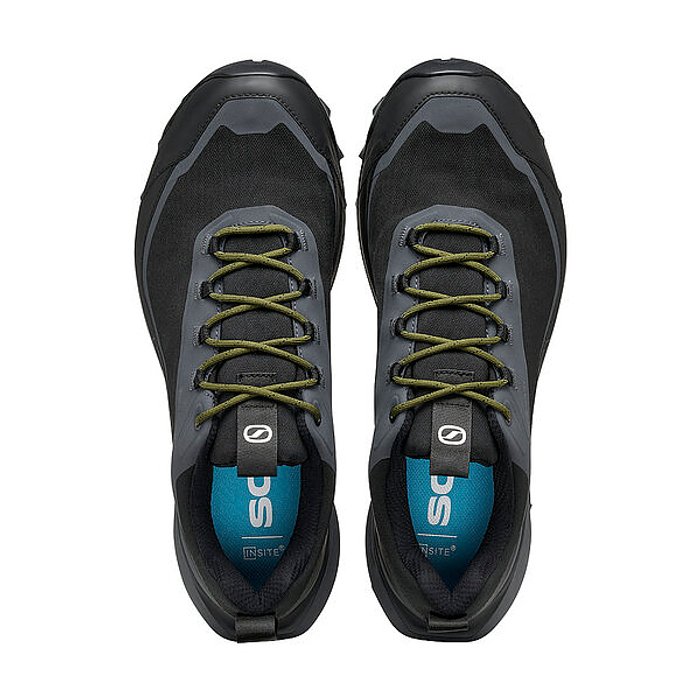 Scarpa | RIBELLE CROSS 2 GTX | Men 