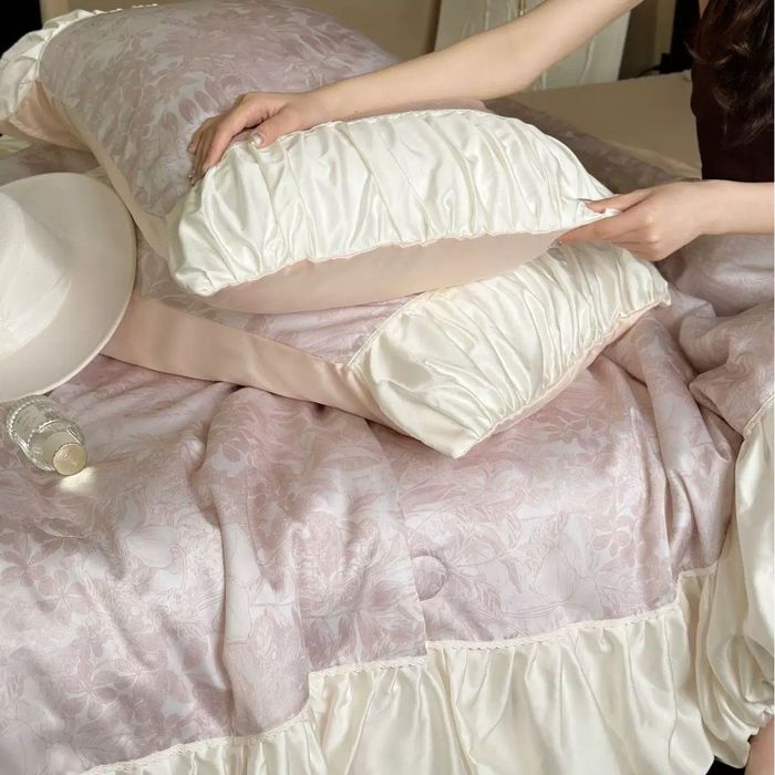 Хөнжилтэй ком 