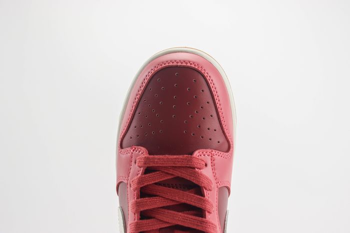 Dunk Low Desert Berry Women