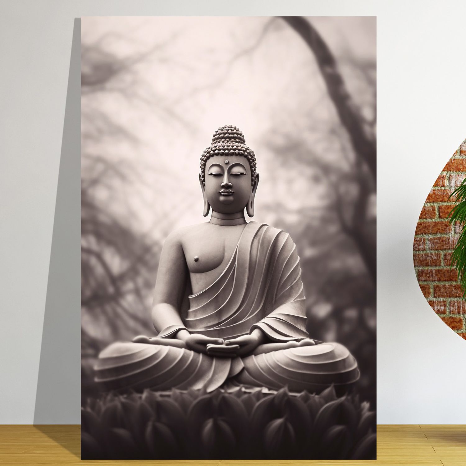 Будда /хөшөө/