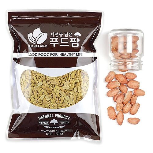 Самар - SU nuts shop