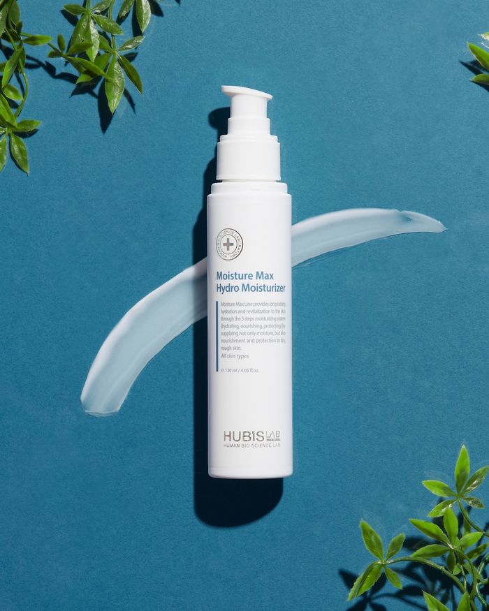 Moisture Max Hydro Moisturizer 