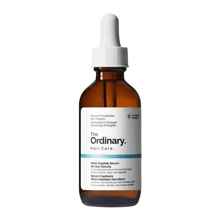 Multi-peptide for Hair serum 30ml