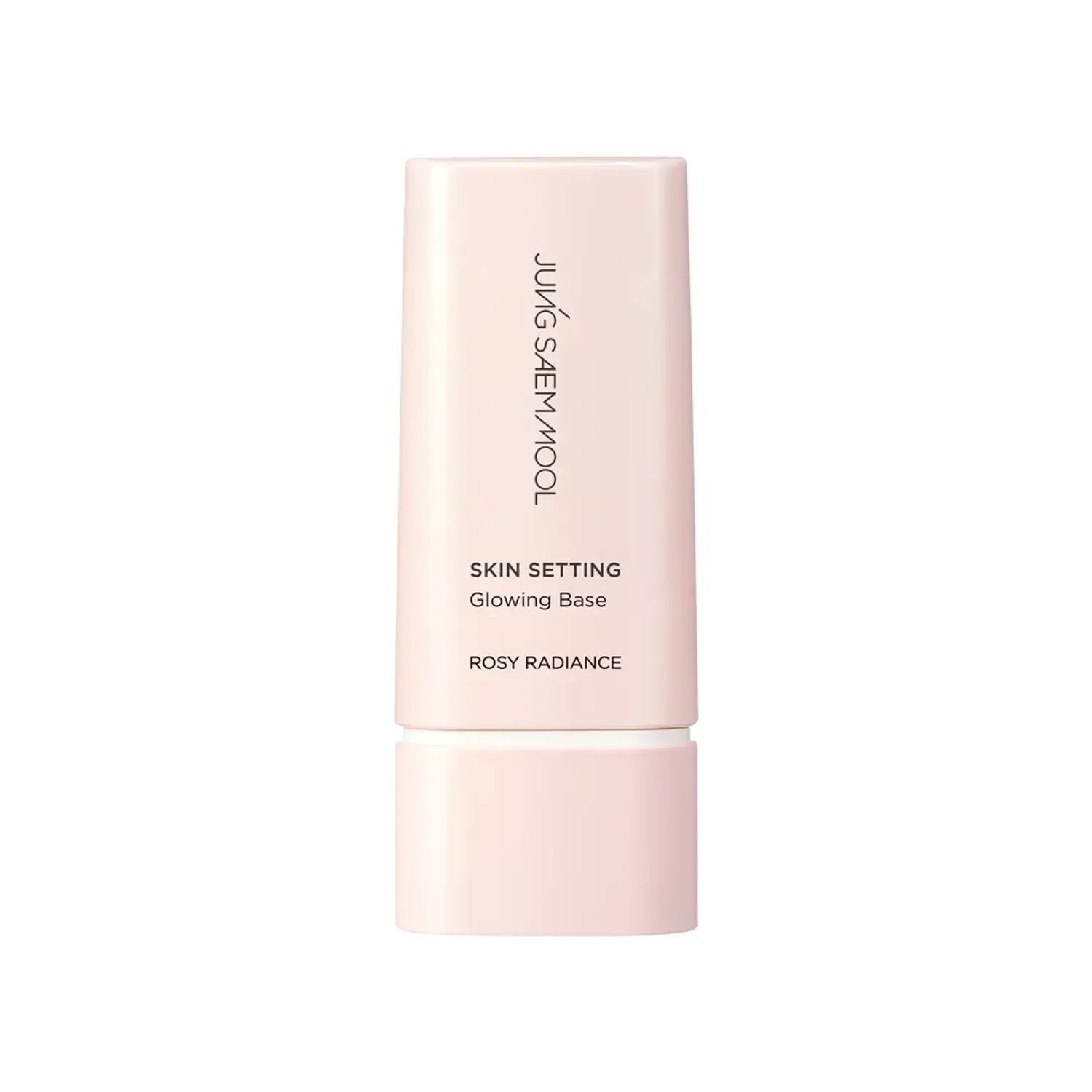 JUNG SAEM MOOL Skin Setting Glowing Base – Rosy Radiance