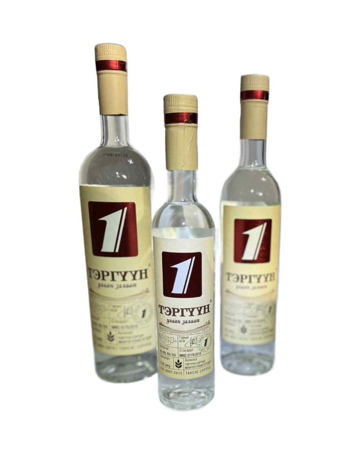 Архи Тэргүүн улаан залаат 