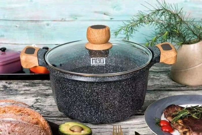 MGC кострул тогоо