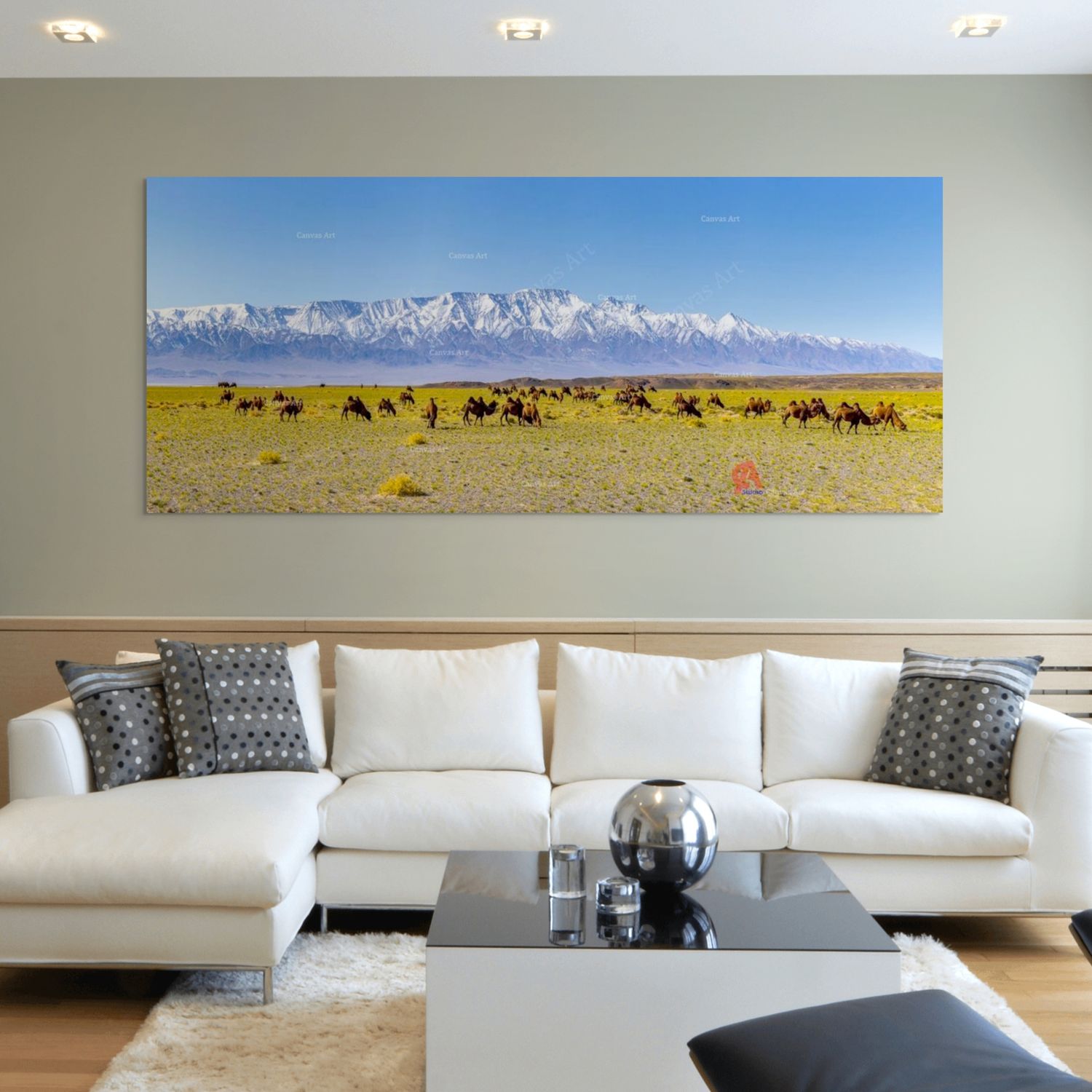 Их Богд хайрхан  