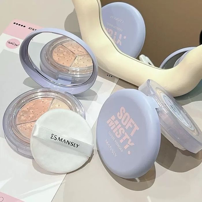 Хуурай пүдр (будаг түгжигч)  