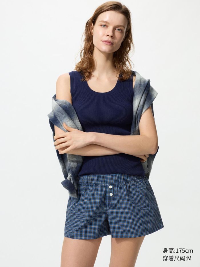 UNIQLO гэрийн шорт
