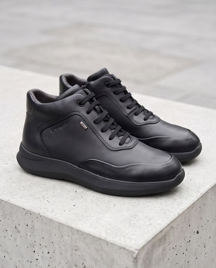 Stonefly black
