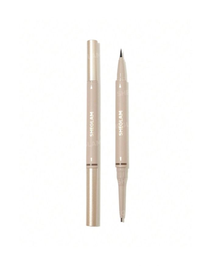 Brows On Demand 2-In-1 Brow Pencil 