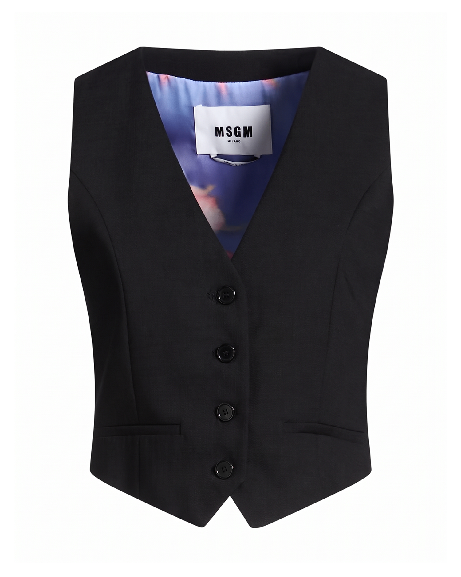VEST