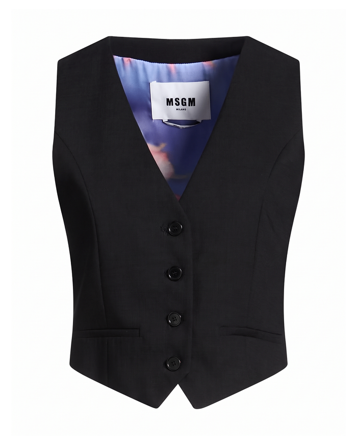 VEST