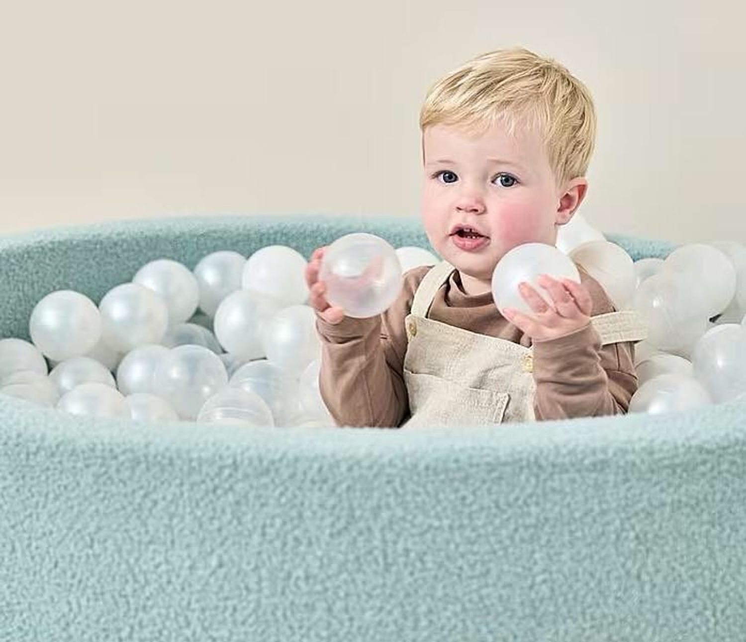 Bala Bola baby Ball Pit