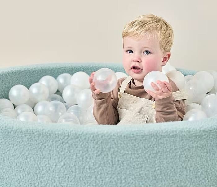 Bala Bola baby Ball Pit