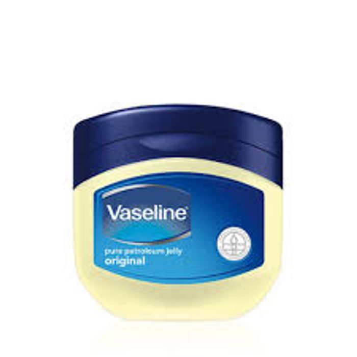 Тос Vaseline