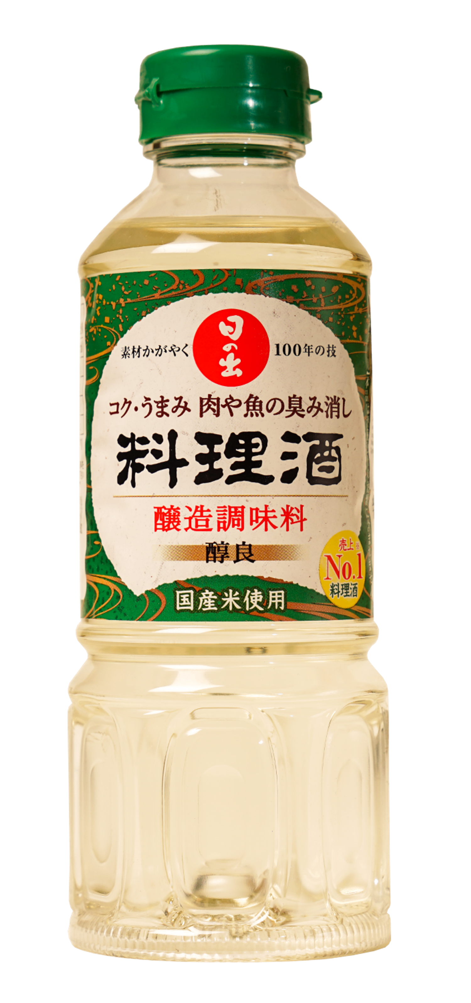 Hinode Cooking sake 10/400ml