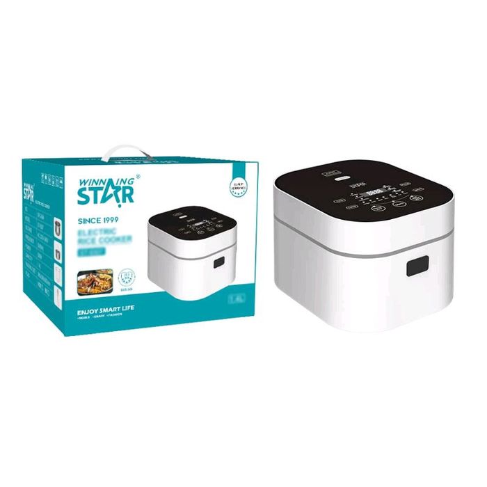 Ухаалаг будаа агшаагч